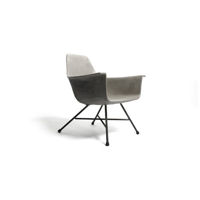 product image for Hauteville - Low Armchair by Lyon Béton 67