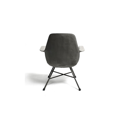product image for Hauteville - Low Armchair by Lyon Béton 11