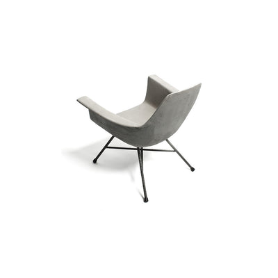 product image for Hauteville - Low Armchair by Lyon Béton 12