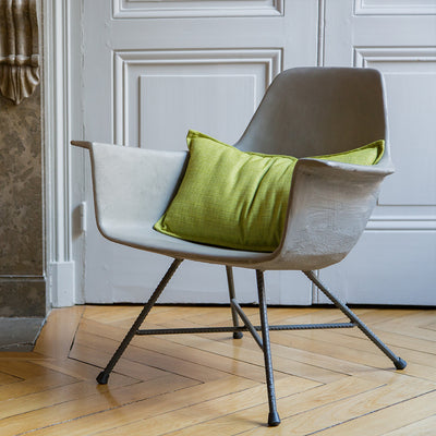 product image for Hauteville - Low Armchair by Lyon Béton 70