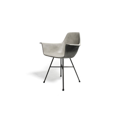 product image for Hauteville - Armchair by Lyon Béton 57