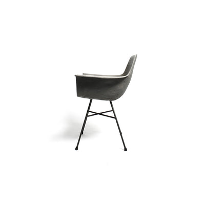 product image for Hauteville - Armchair by Lyon Béton 90