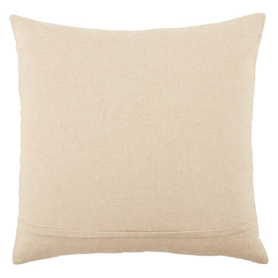 product image for Deco Joyce Down Ivory & Gold Pillow by Nikki Chu 2 71