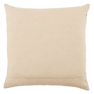 product image for Deco Joyce Down Light Gray & Silver Pillow by Nikki Chu 2 82