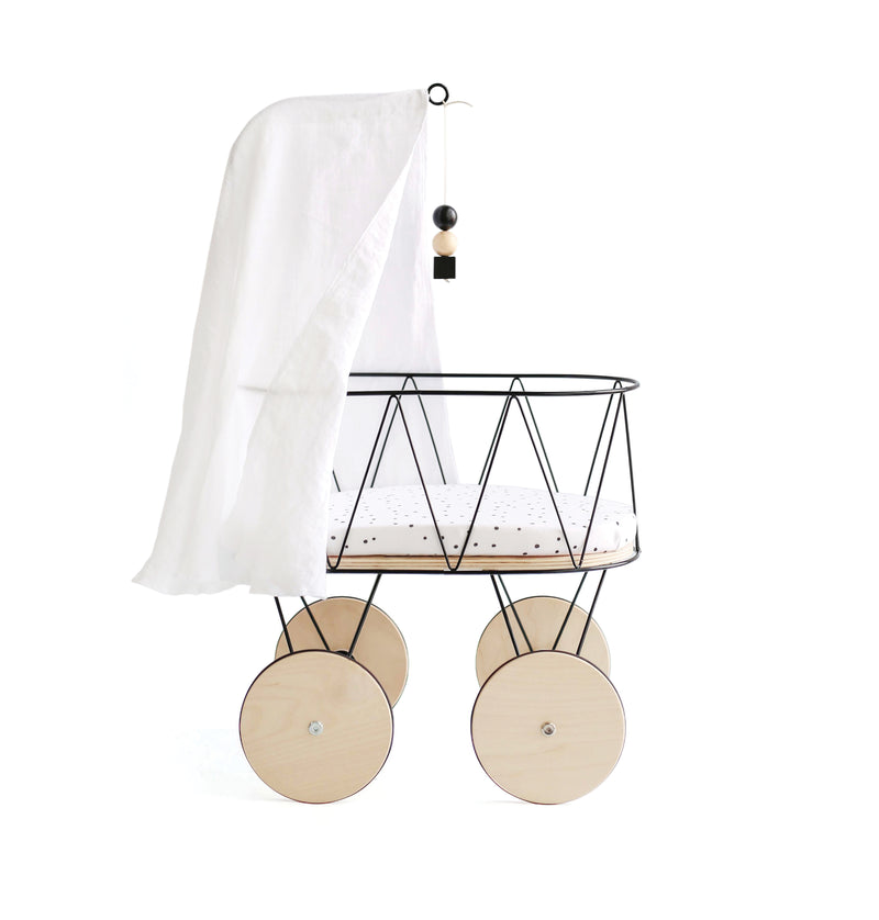 media image for Dolly Cot 251