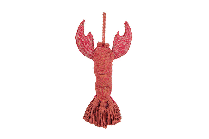 media image for door hanger lobster by lorena canals door lobster 14 239