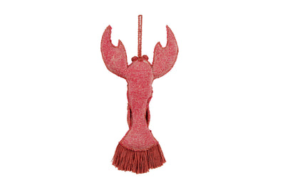 product image for door hanger lobster by lorena canals door lobster 2 11