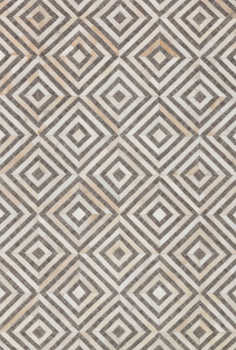 media image for Dorado Rug in Taupe & Sand by Loloi 277