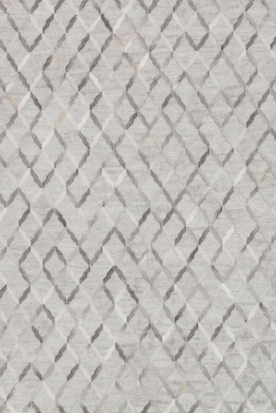 product image of Dorado Rug in Grey by Loloi 563