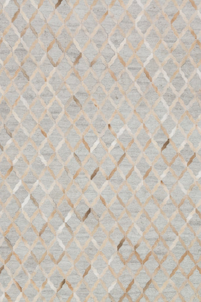 product image for Dorado Rug in Grey & Sand by Loloi 4