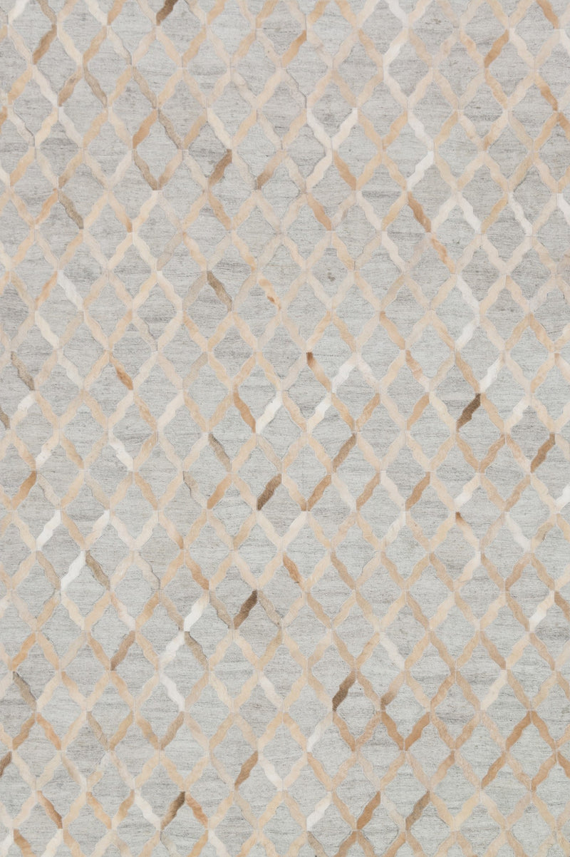 media image for Dorado Rug in Grey & Sand by Loloi 285