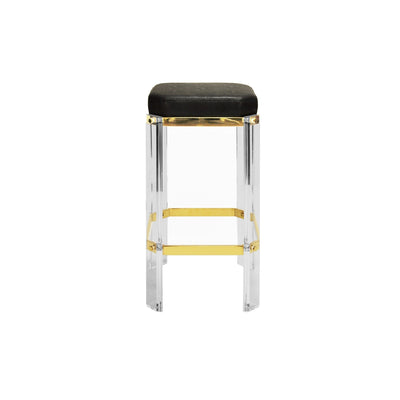 product image of Dorsey Acrylic Ctr Stool 1 562