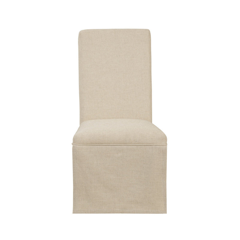 media image for Slip Cover Parsons Chair 233