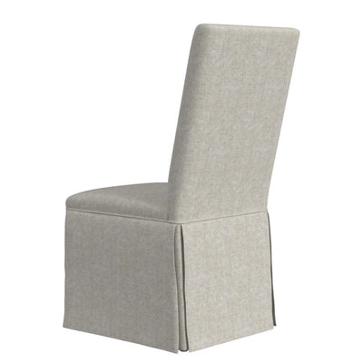 product image for Slip Cover Parsons Chair 37