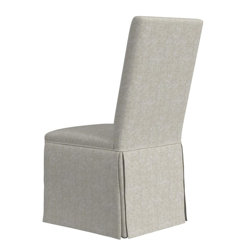media image for Slip Cover Parsons Chair 217