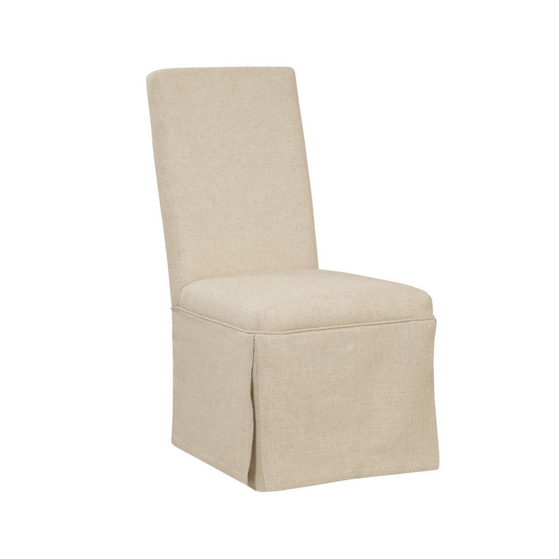 media image for Slip Cover Parsons Chair 294