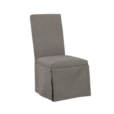 product image for Slip Cover Parsons Chair 39