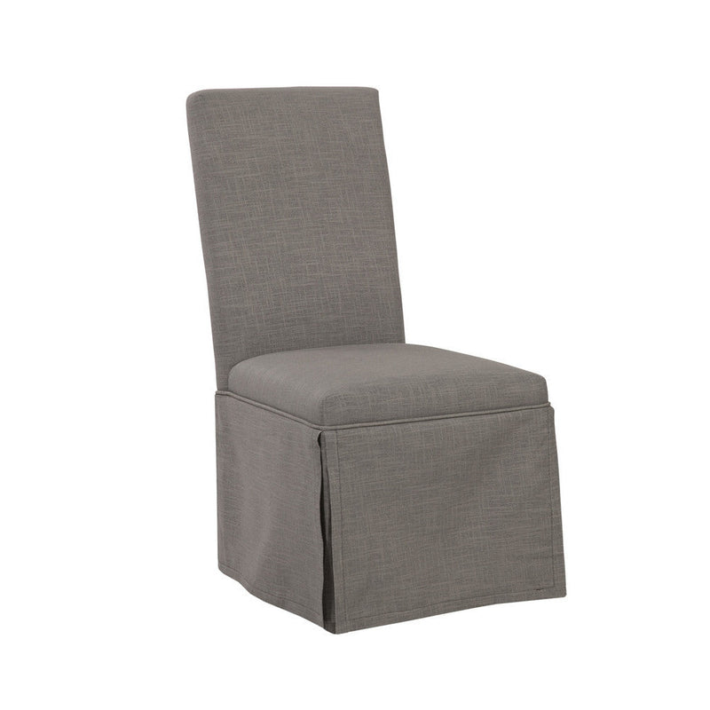 media image for Slip Cover Parsons Chair 265