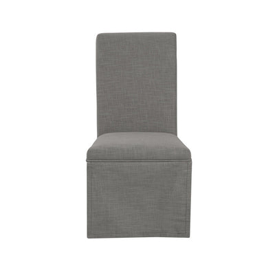 product image for Slip Cover Parsons Chair 12