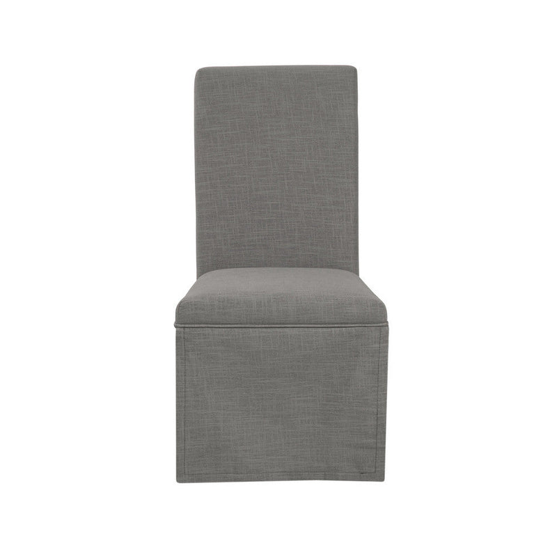 media image for Slip Cover Parsons Chair 232