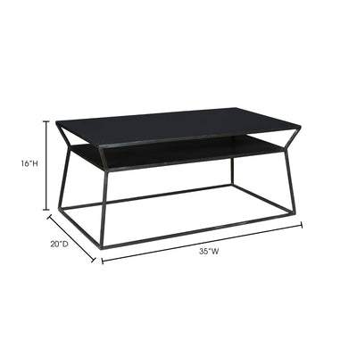 product image for Osaka Coffee Table 4 14