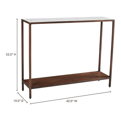 product image for Bottego Console Table 3 72