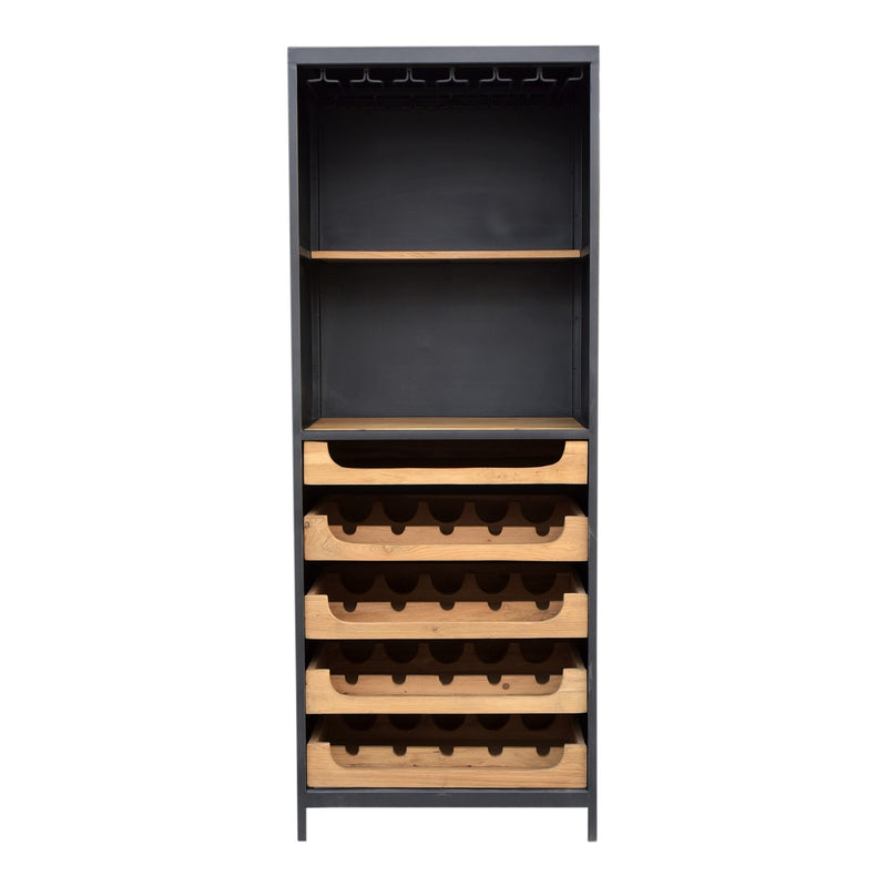 media image for Chefs Teak Wine Bar 1 280