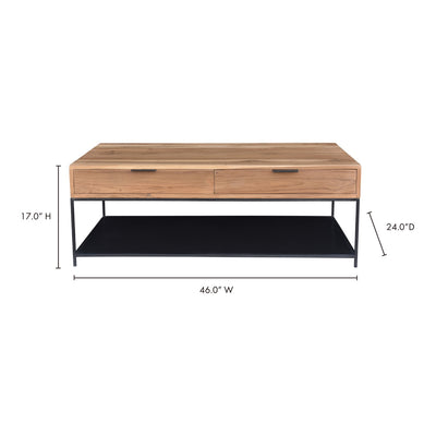 product image for Joliet Coffee Table 8 53