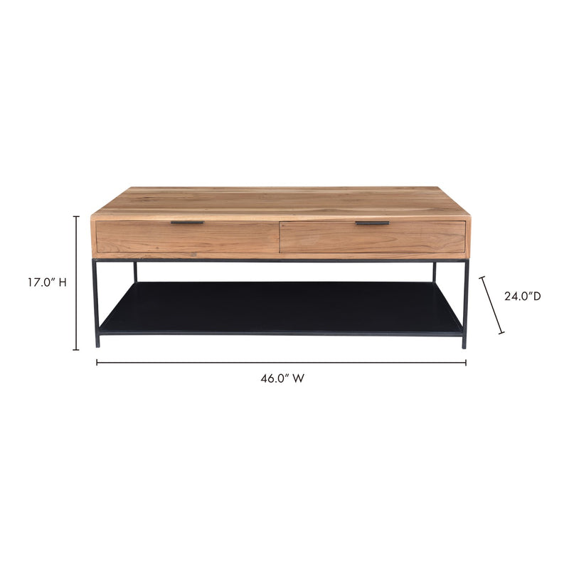 media image for Joliet Coffee Table 8 212