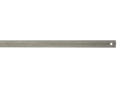 product image for 24 downrod by monte carlo dr24agb 3 41