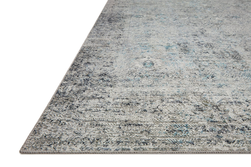 media image for Drift Rug in Ivory / Silver by Loloi II 222