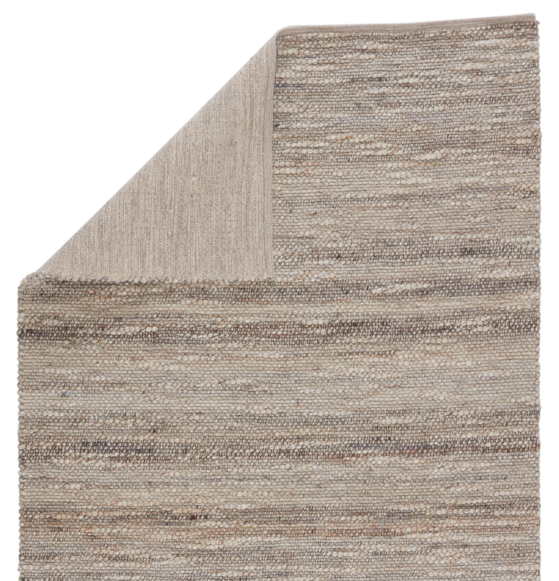 media image for sanja handmade solid taupe cream area rug by jaipur living 3 266