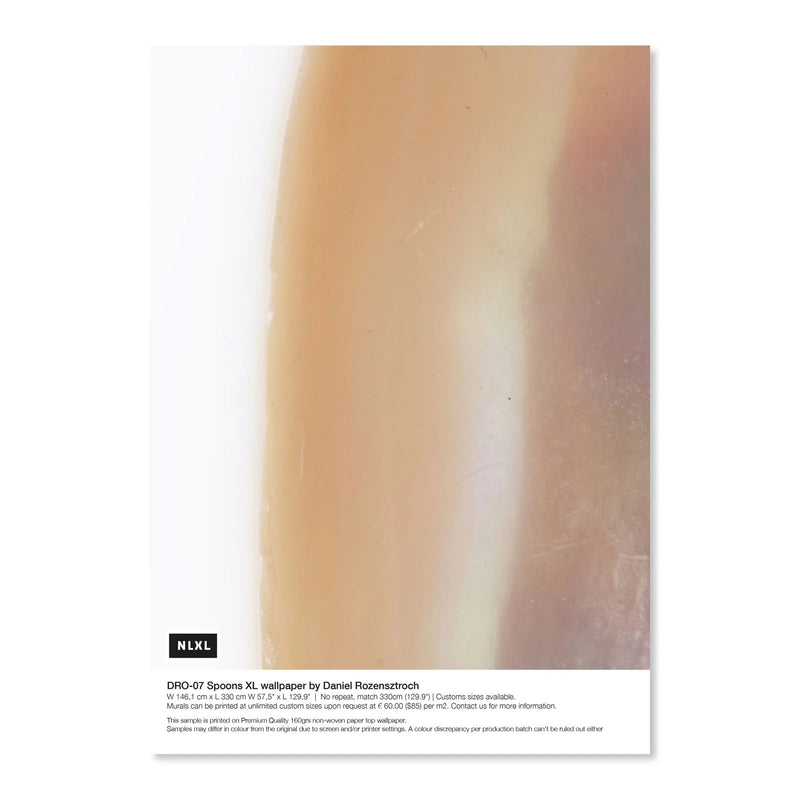 media image for sample no 7 obsession wall mural by daniel rozensztroch for nlxl 1 247