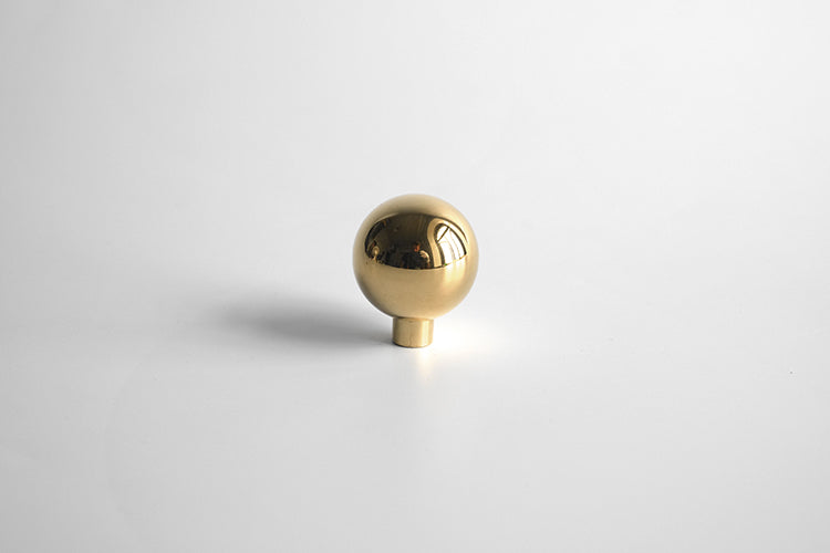 media image for convex knob in various colors sizes by fs objects 8 28