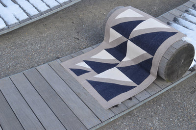 product image for No. 2 Obsidian Rug 99