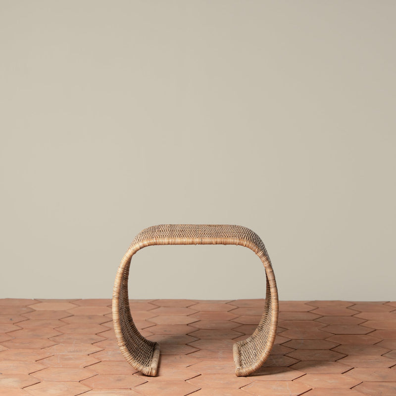 media image for healdsburg side table in natural by woven hbst na 2 261