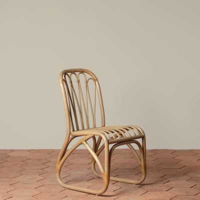 product image of Bastide Rattan Dining Chair 1 542