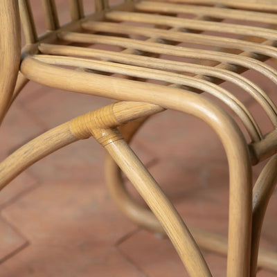 product image for Bastide Rattan Dining Chair 5 98