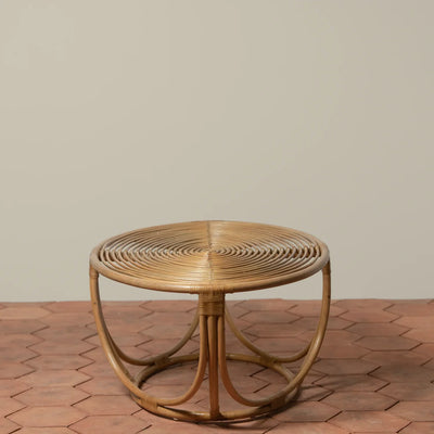 product image for Colette Rattan Coffee Table 4 17