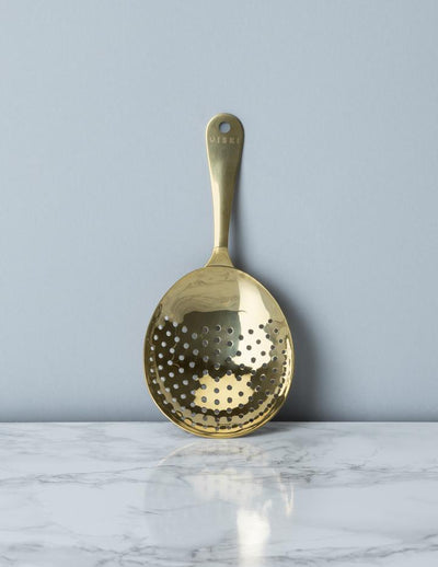 product image for gold julep strainer 6 23