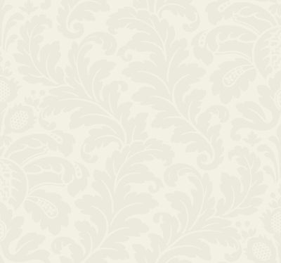 product image for Modern Romance White Wallpaper from the After Eight Collection by Candice Olson 22