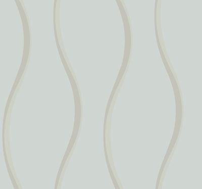 product image of sample unfurl blue wallpaper from the after eight collection by candice olson 1 540