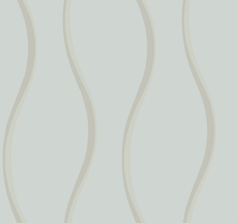 media image for sample unfurl blue wallpaper from the after eight collection by candice olson 1 296