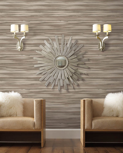 product image for Sanctuary Tan Wallpaper from the After Eight Collection by Candice Olson 47