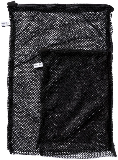 product image for laundry wash bag 28 black 9 20