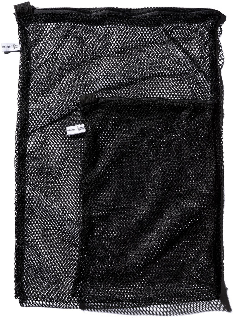 media image for laundry wash bag 40 black design by puebco 9 225