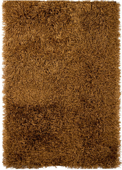 product image for duke brown hand woven shag rug by chandra rugs duk20904 576 1 8