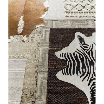 product image for Duke DUK-1001 Hand Crafted Rug in Camel & Beige by Surya 15