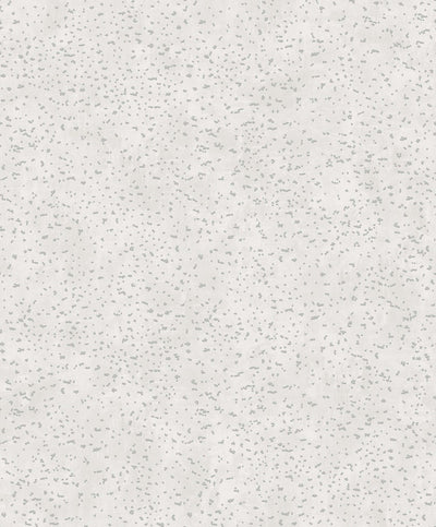 product image for Spot Abstract Wallpaper in Silver Grey 22