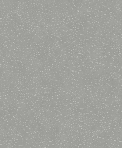 product image for Spot Abstract Wallpaper in Grey Silver 79